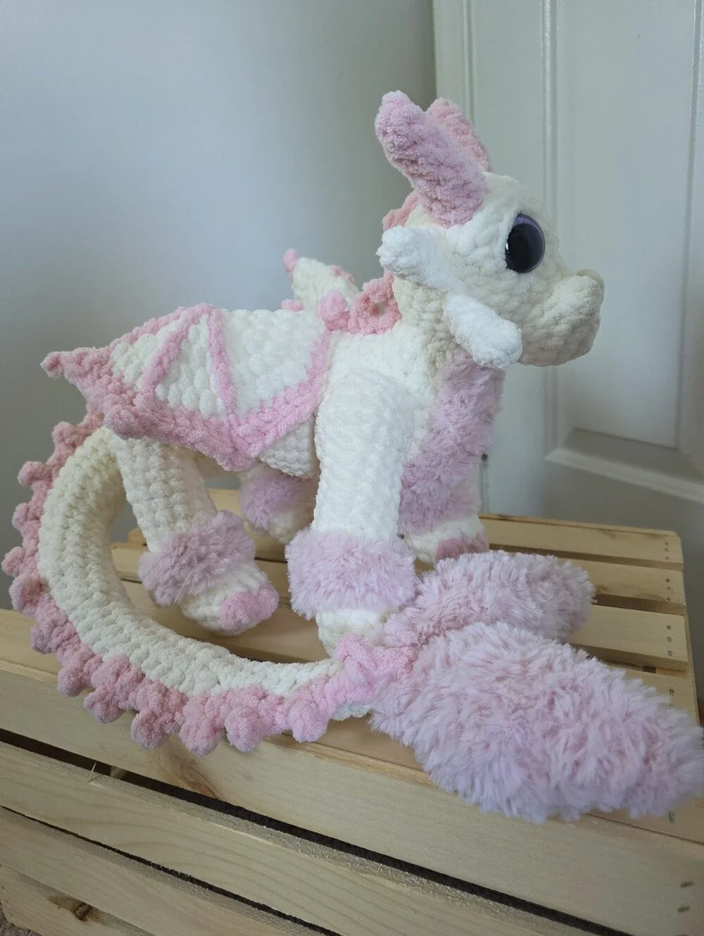 Handmade meet winnie